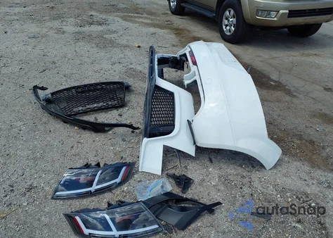 2009 Audi Tt 3.2 z USA, uszkodzony, nr VIN TRUDD38J591020603